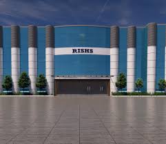 RISHS INTERNATIONAL SCHOOL KANCHIPURAM