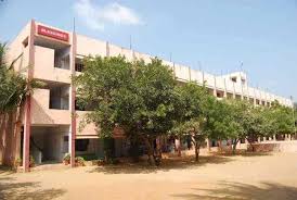 BLESSINGS INTERNATIONAL SCHOOL KANCHIPURAM