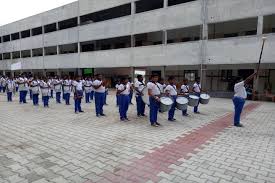 SWAMI VIVEKANANDA VIDYA PEEDAM KANCHIPURAM