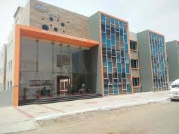 SRI CHAITANYA TECHNO SCHOOL OKKIYAM THORAIPAKKAM