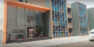 SRI CHAITANYA TECHNO SCHOOL SHOLINGANALLUR 