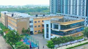 VELAMMAL VIDYALAYA KUNDRATHUR-MANGADU KANCHIPURAM