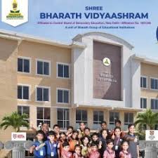 SHREE BHARATH VIDYAASHRAM KANCHIPURAM