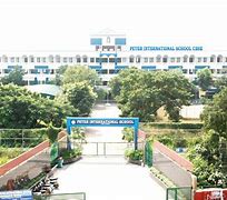 PETER INTERNATIONAL SCHOOL KANCHIPURAM