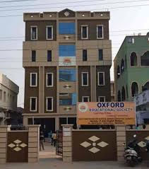 OXFORD ENGLISH MEDIUM SCHOOL BELAGAVI