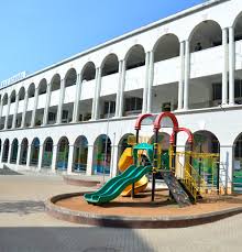 KLE SCHOOL BELAGAVI