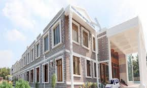 KRISTU JAYANTI CMI PUBLIC SCHOOL BENGALURU RURAL