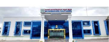 G R INTERNATIONAL PUBLIC SCHOOL BENGALURU RURAL