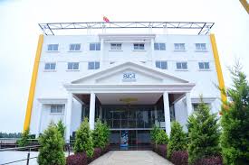 BANGALORE INTERNATIONAL ACADEMY BENGALURU RURAL