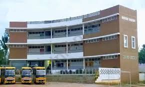 THE POLARIS INTERNATIONAL SCHOOL BENGALURU RURAL