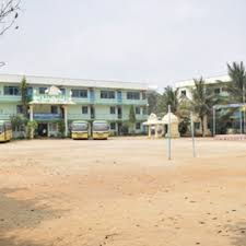 ARUNODAYA PRIMARY SCHOOL BENGALURU RURAL