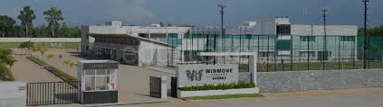 WINMORE ACADEMY BENGALURU RURAL