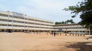 OXFORD ENGLISH SCHOOL BENGALURU RURAL