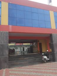 GUNTUR OXFORD ELITE TECHNO SCHOOL BENGALURU RURAL