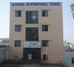 AKSHARA PUBLIC SCHOOL BENGALURU RURAL