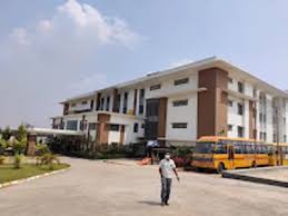 BGS NATIONAL PUBLIC SCHOOL-UNIT 2 BENGALURU RURAL