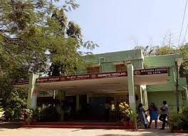 KENDRIYA VIDYALAYA YESHWANTHPUR BANGALORE