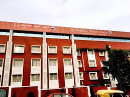 NATIONAL PUBLIC SCHOOL BANGALORE