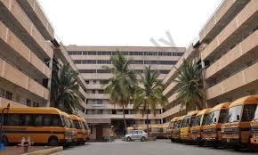THE OXFORD SENIOR SECONDARY SCHOOL BANGALORE
