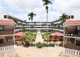 VIDYANIKETAN PUBLIC SCHOOL BANGALORE