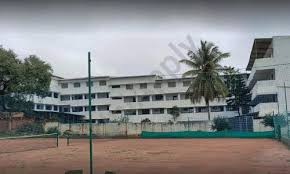 PAVITHRA HIGH SCHOOL BANGALORE