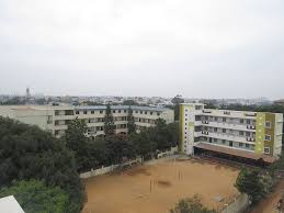 MAITRY VIDYA NIKETAN BANGALORE