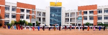 India International School