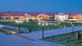 Jain International Residential School