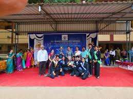 Ps Main Higher Sec School