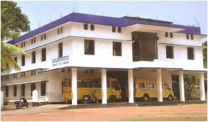 ADARSHA VIDYA BHAVAN ERNAKKULAM