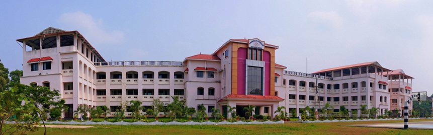 CHAVARA DARSHAN CMI PUBLIC SCHOOL ERNAKKULAM
