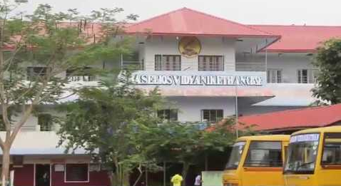 BASELIOS VIDYANIKETHAN ERNAKKULAM