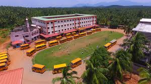 DARUL HUDDA ENDLISH MEDIUM SCHOOL KOZHIKODE