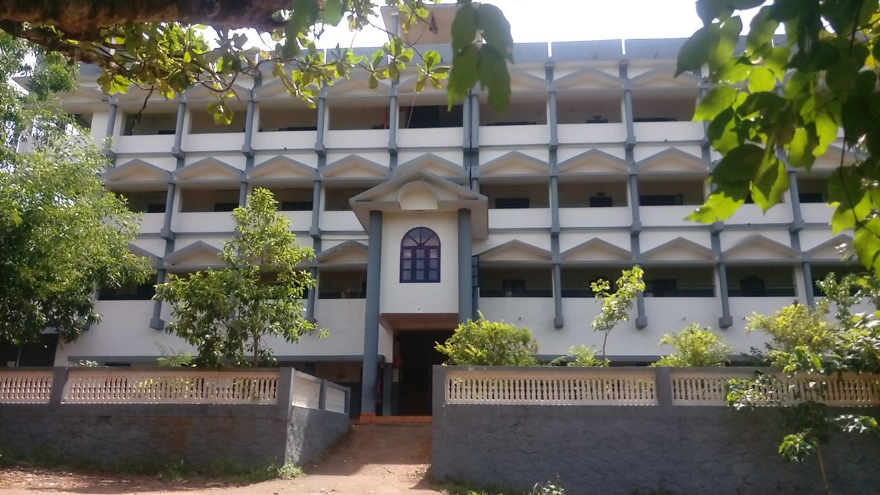 I.S.S.ENGLISH MEDIUM SCHOOL MALAPPURAM