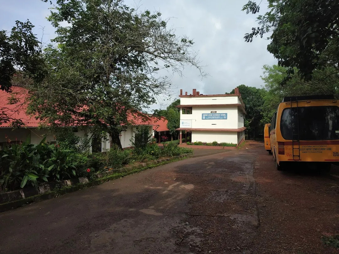 AIRPORT SCHOOL MALAPPURAM