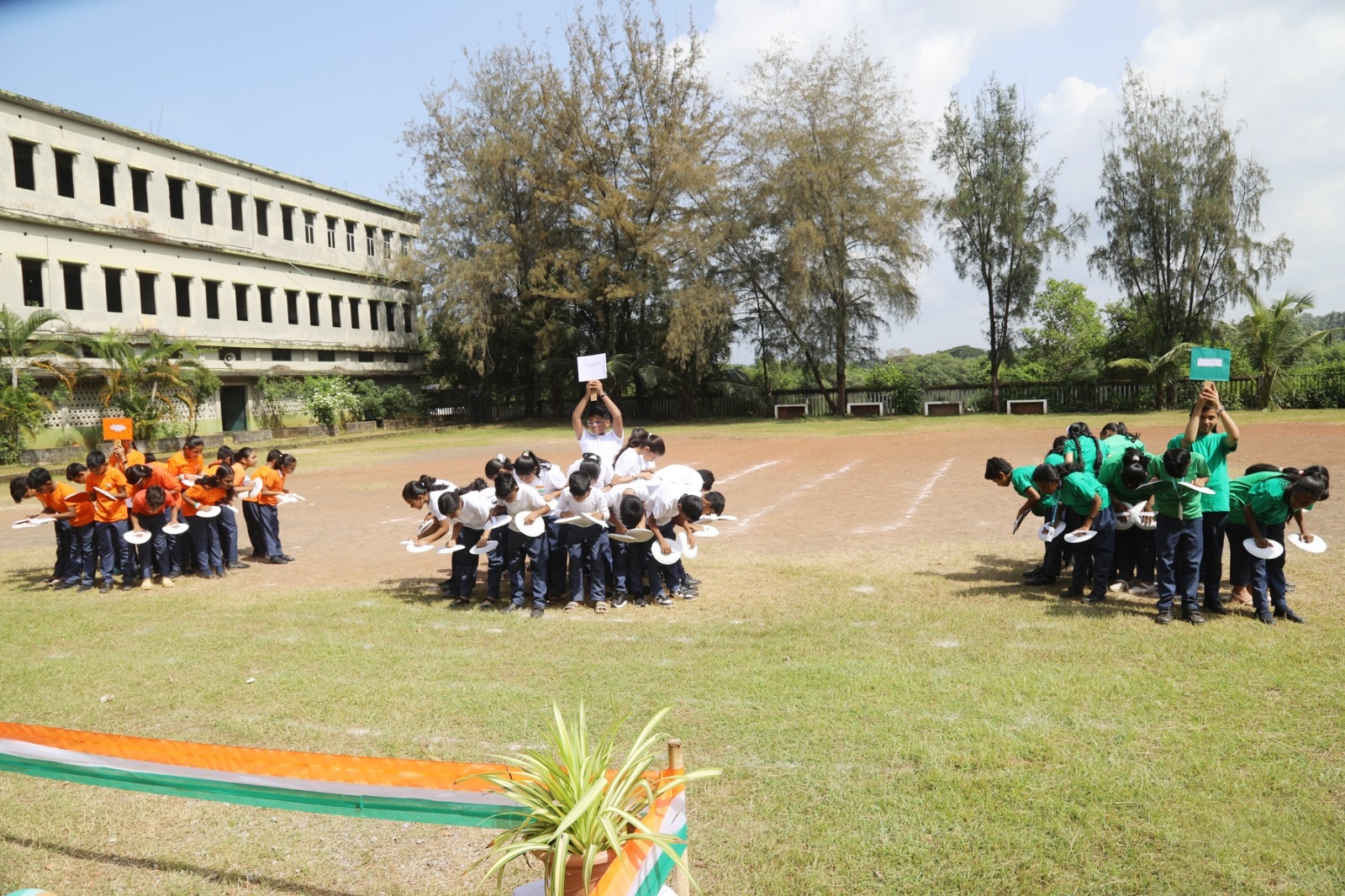 M E S BAVA RESIDENTIAL SCHOOL IDUKKI