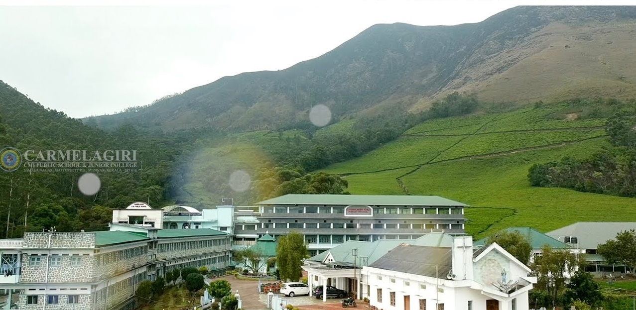 CARMELAGIRI PUBLIC SCHOOL IDUKKI