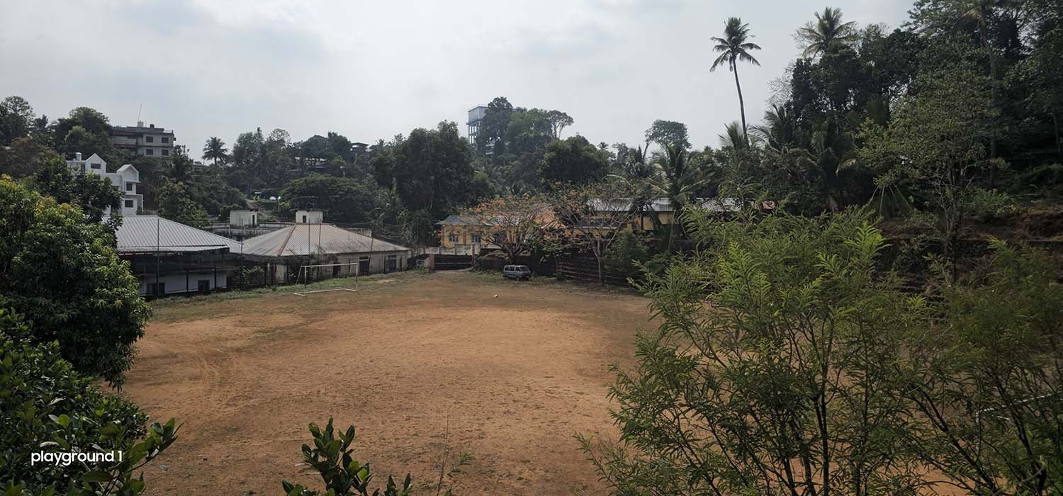 DE PAUL PUBLIC SCHOOL IDUKKI