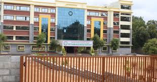 RC INTERNATIONAL SCHOOL