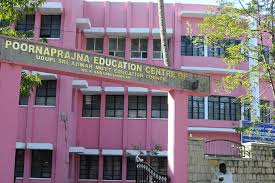 POORNAPRAJNA EDUCATION CENTRE