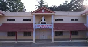 GOOD SHEPHERD SCHOOL