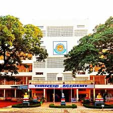 THRIVENI ACADEMY KANCHIPURAM