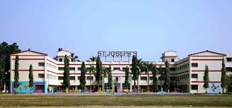 ST. JOSEPH'S RESIDENTIAL SCHOOL KANCHIPURAM