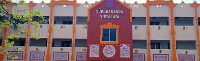 SUDDHANANDA VIDYALAYA KANCHIPURAM
