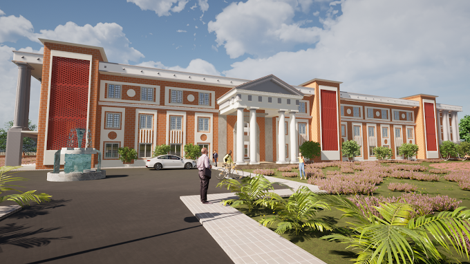 EDISON INTERNATIONAL SCHOOL ERODE