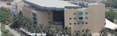 American School of Bombay