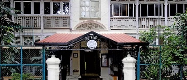 Bombay International School