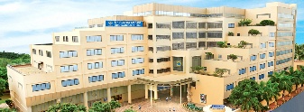 Dhirubhai Ambani International School