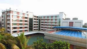 Ecole Mondiale World School