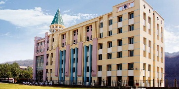 HFS International